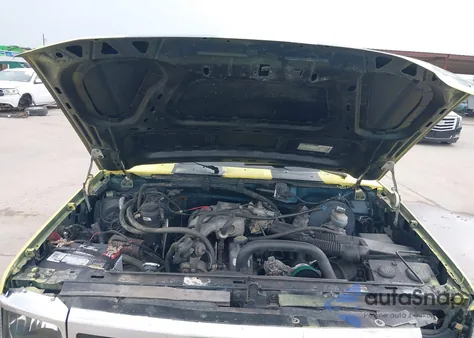 1994 Ford F150 из США, поврежденный, VIN 1FTDF15Y7RLB47898